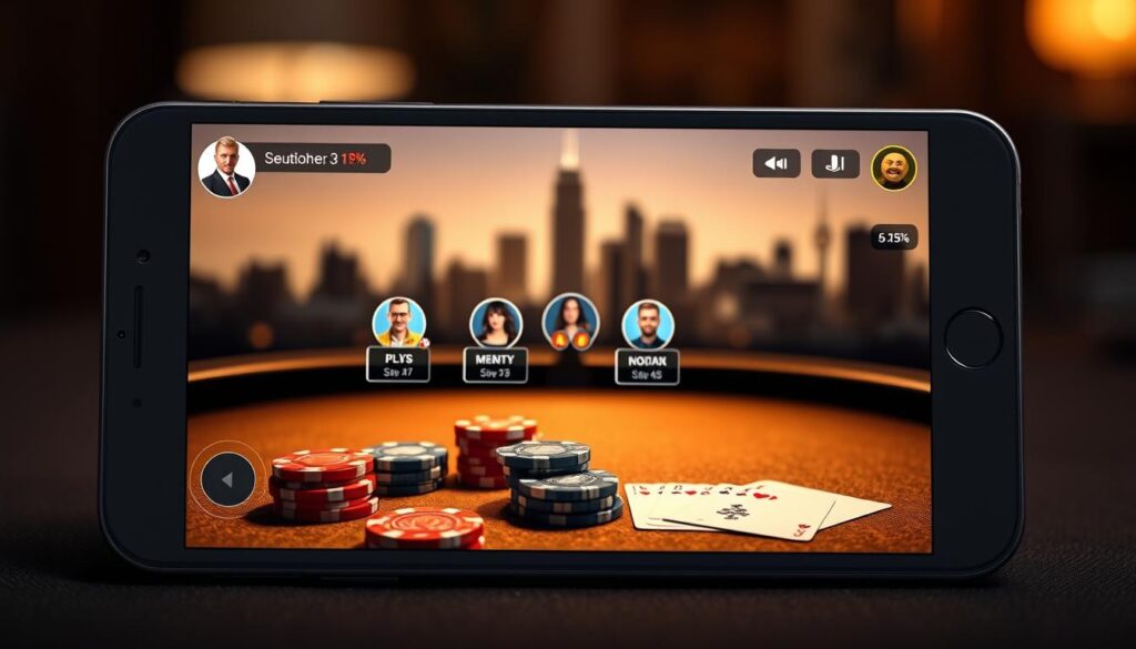 best iOS poker games
